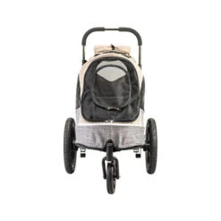 InnoPet Sporty Evolution Hundebuggy -Optimal Tierbedarf Geschäft innopet sporty evolution trailer 196154 0500 none