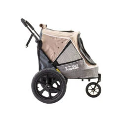 InnoPet Sporty Evolution Hundebuggy -Optimal Tierbedarf Geschäft innopet sporty evolution trailer 196157 0500 none