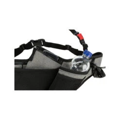 Trixie Jogginggurt Mit Leine -Optimal Tierbedarf Geschäft jogging riem met leiband 184945 0500 none