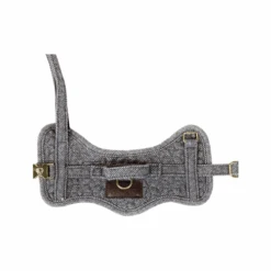 Kentucky Dogwear Hundegeschirr Body Safe Wool -Optimal Tierbedarf Geschäft kentucky dogwear hondenharnas body safe wool 219212 0500 none