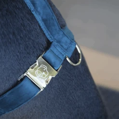 Kentucky Dogwear Hundegeschirr Velvet Loop -Optimal Tierbedarf Geschäft kentucky dogwear hondenharnas velvet loop 219287 0500 none