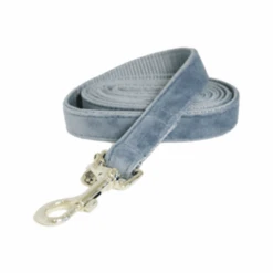 Kentucky Dogwear Hundeleine Velvet -Optimal Tierbedarf Geschäft kentucky dogwear hondenlijn velvet 219295 0500 none