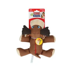 KONG Cozie Ultra -Optimal Tierbedarf Geschäft kong cozie ultra 195777 0500 none