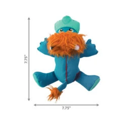 KONG Cozie Ultra -Optimal Tierbedarf Geschäft kong cozie ultra 197993 0500 none