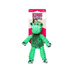 KONG Floppy Knots -Optimal Tierbedarf Geschäft kong floppy knots 163075 0500 none