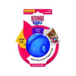 KONG Gyro -Optimal Tierbedarf Geschäft kong gyro 163210 0500 none