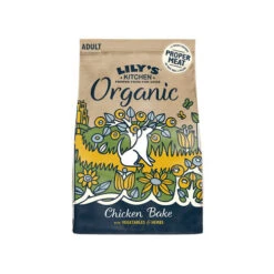 Lily's Kitchen Organic Adult Hundefutter