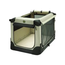 Maelson Soft Kennel Hundebox -Optimal Tierbedarf Geschäft maelson soft kennel hondenbench 108508 0500 none