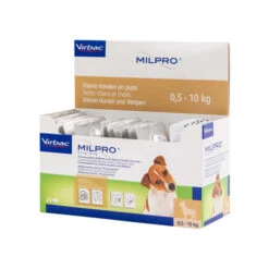 Milpro Hund -Optimal Tierbedarf Geschäft milpro hond 217023 0500 none