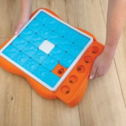 Nina Ottosson Challenge Slider -Optimal Tierbedarf Geschäft nina ottosson challenge slider 179617 0500 none