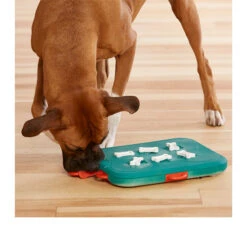 Nina Ottosson Dog Casino -Optimal Tierbedarf Geschäft nina ottosson dog casino 96086 0500 none