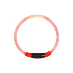 Nite Ize NiteHowl LED Safety Necklace -Optimal Tierbedarf Geschäft nite ize nitehowl led safety necklace 89523 0500 none