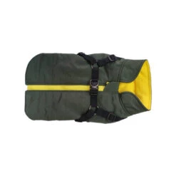 Nobby Hundemantel Sobak -Optimal Tierbedarf Geschäft nobby hondenjas sobak 216916 0500 none