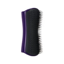 Pet Teezer De-Shedding Bürste -Optimal Tierbedarf Geschäft pet teezer de shedding paars 216474 0500 none