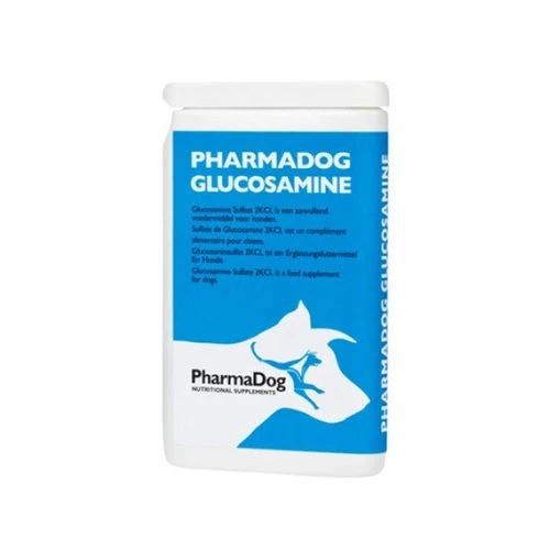 PharmaDog Glucosamine 1 PharmaDog Glucosamine