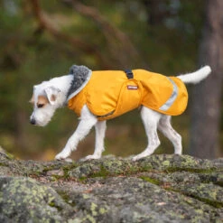 Pomppa Perus Hundejacke -Optimal Tierbedarf Geschäft pomppa perus hondenjas 215738 0500 none