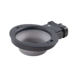 Popware Kennel Bowl -Optimal Tierbedarf Geschäft popware kennel bowl 164653 0500 none