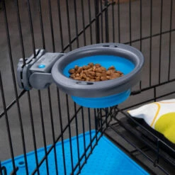 Popware Kennel Bowl -Optimal Tierbedarf Geschäft popware kennel bowl 164659 0500 none