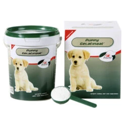 PrimeVal Gelatinat Hund -Optimal Tierbedarf Geschäft primeval gelatinaat hond 219275 0500 none