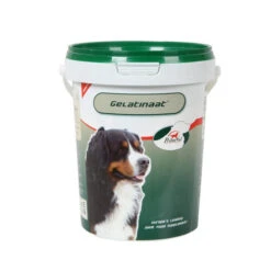 PrimeVal Gelatinat Hund -Optimal Tierbedarf Geschäft primeval gelatinaat hond 219276 0500 none