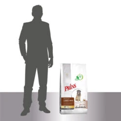 Prins ProCare Croque Lamb & Rice Hypoallergic -Optimal Tierbedarf Geschäft prins procare croque lamb rice hypoallergic 171325 0500 none