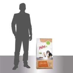 Prins ProCare Lamb & Rice Hypoallergenic 8 Prins ProCare Lamb & Rice Hypoallergenic -Optimal Tierbedarf Geschäft prins procare lamb rice hypoallergenic 171559 0500 none