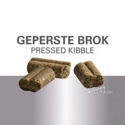 Prins ProCare Lamb & Rice Senior Hypoallergenic -Optimal Tierbedarf Geschäft prins procare lamb rice senior hypoallergenic 171709 0500 none