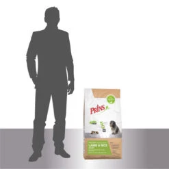 Prins ProCare Lamb & Rice Senior Hypoallergenic -Optimal Tierbedarf Geschäft prins procare lamb rice senior hypoallergenic 171721 0500 none