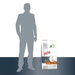 Prins ProCare Protection Lamm Hypoallergic 8 Prins ProCare Protection Lamm Hypoallergic -Optimal Tierbedarf Geschäft prins procare protection lam hypoallergic 171832 0500 none