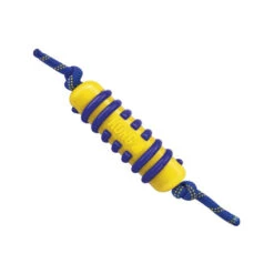 KONG Jaxx Brights Stick Mit Seil -Optimal Tierbedarf Geschäft prod 14648 203693 0500 none
