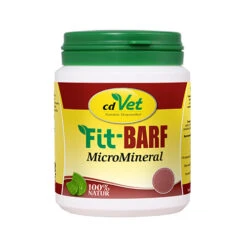 CdVet Fit-BARF MicroMineral -Optimal Tierbedarf Geschäft prod 5299 88797 0500 none