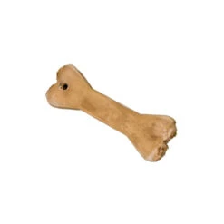 Boneguard Kauknochen -Optimal Tierbedarf Geschäft product boneguard rawhide bones none 4 1471422871 76438