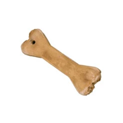 Boneguard Kauknochen -Optimal Tierbedarf Geschäft product boneguard rawhide bones none 4 1471422877 76441