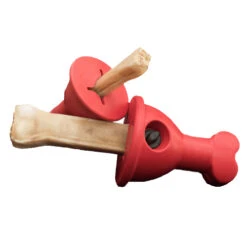Boneguard Kauknochen -Optimal Tierbedarf Geschäft product boneguard rawhide bones none 4 1471422882 76444