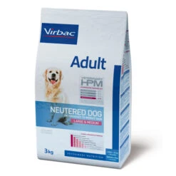 Virbac Veterinary HPM - Adult Large & Medium - Neutered Dog 5 Virbac Veterinary HPM - Adult Large & Medium - Neutered Dog -Optimal Tierbedarf Geschäft product hpm veterinary adult large medium neutered dog none 4 1470637836 73951