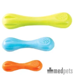 Zogoflex Hurley - Dog Bone -Optimal Tierbedarf Geschäft product hurley dog bone medpets 4 1403084651 8213