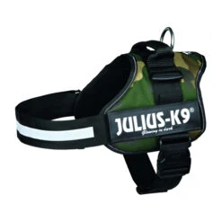 Julius K9 Geschirr 11 Julius K9 Geschirr -Optimal Tierbedarf Geschäft product julius k9 powertuig none 4 1466676907 70242