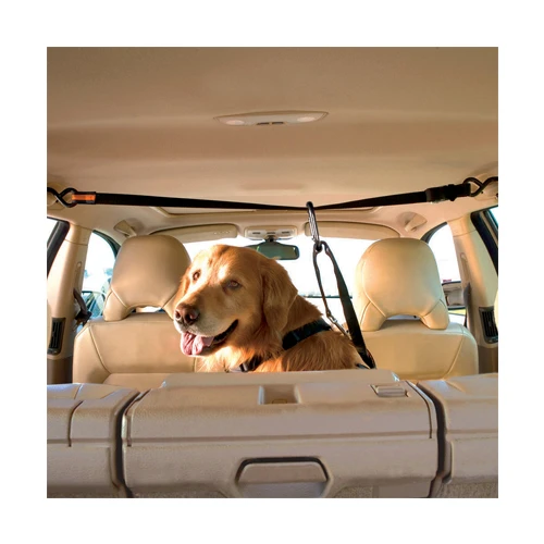 Kurgo Auto Leash - Zip Line Combo – Bild 2