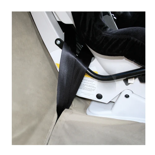 Kurgo Wander Hammock 3 Kurgo Wander Hammock – Bild 3