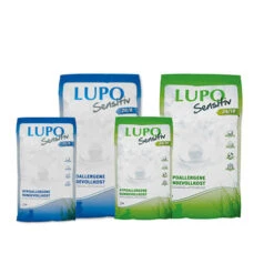 Lupo Sensitiv 20/8 Und 24/10