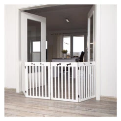 Trixie Hunde-Absperrgitter -Optimal Tierbedarf Geschäft product trixie dog barrier none 4 1478183910 79714