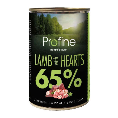 Profine Pure Meat - Hundefutter - Lamm 1 Profine Pure Meat - Hundefutter - Lamm