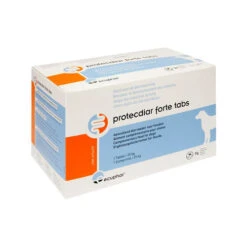 Protecdiar Tabs -Optimal Tierbedarf Geschäft protecdiar tabs 194789 0500 none