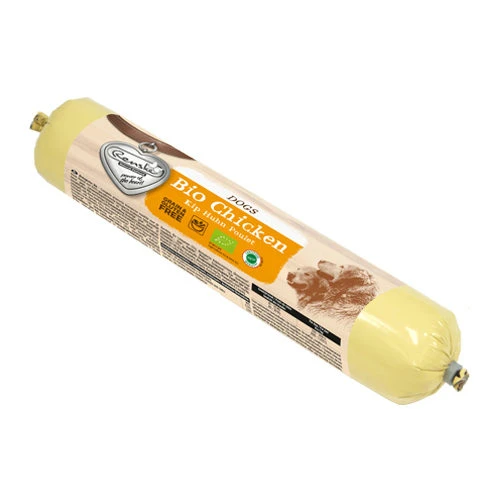 Renske Biologisches Hundefutter 3 Renske Biologisches Hundefutter – Bild 3