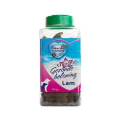 Renske Crunchy Gesunde Leckerlies -Optimal Tierbedarf Geschäft renske crunchy gezonde beloning 95624 0500 none