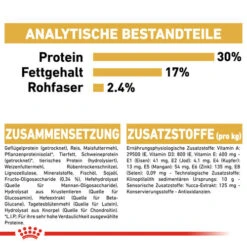 Royal Canin Bulldog Puppy - Hundefutter -Optimal Tierbedarf Geschäft royal canin bulldog puppy hondenvoer 137839 0500 none