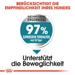 Royal Canin Maxi Joint Care - Hundefutter -Optimal Tierbedarf Geschäft royal canin maxi joint care hondenvoer 132542 0500 none