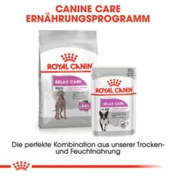 Royal Canin Maxi Relax Care - Hundefutter -Optimal Tierbedarf Geschäft royal canin maxi relax care hondenvoer 131330 0500 none