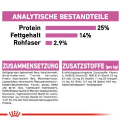 Royal Canin Maxi Relax Care - Hundefutter -Optimal Tierbedarf Geschäft royal canin maxi relax care hondenvoer 131348 0500 none