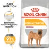 Royal Canin Medium Dermacomfort - Hundefutter